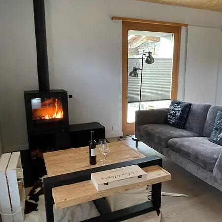 Frühstückspension B&B La Forge de Diogne Crans-Montana