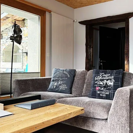 B&B La Forge de Diogne Frühstückspension 4*