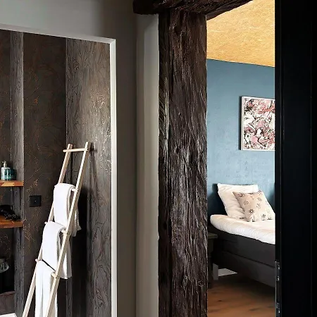 B&B La Forge de Diogne Crans-Montana