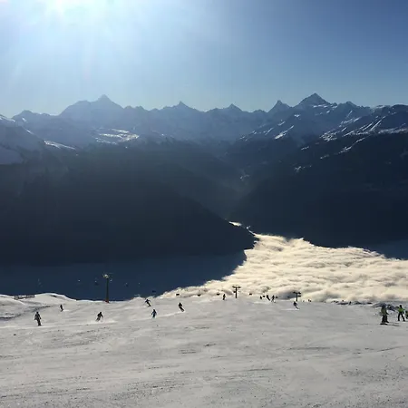B&B La Forge de Diogne Frühstückspension