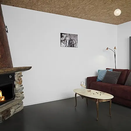 La Forge De Diogne - Luxury And Cosy B&B Alpine Lodge 4* Κρανς Μοντάνα