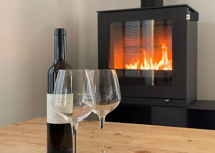 La Forge De Diogne - Luxury And Cosy Alpine Crans-Montana