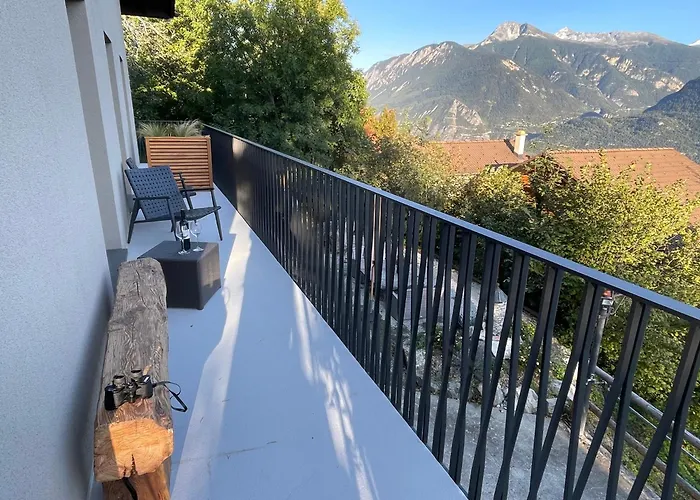 Oda ve Kahvaltı La Forge De Diogne - Luxury And Cosy Alpine 4*