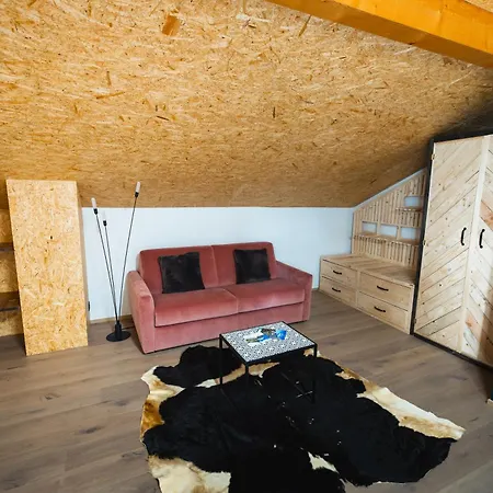 La Forge De Diogne Bed & Breakfast
