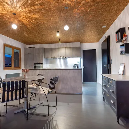 Bed & Breakfast La Forge De Diogne