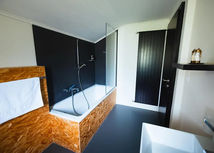 La Forge De Diogne - Luxury And Cosy Alpine