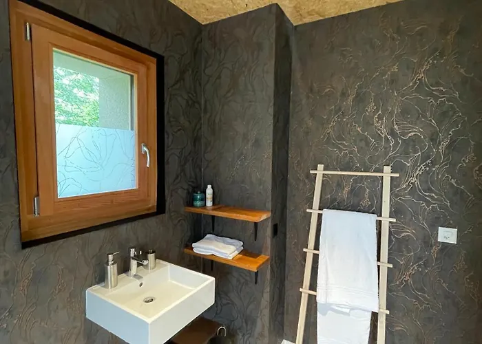 La Forge De Diogne - Luxury And Cosy Alpine Кран-Монтана