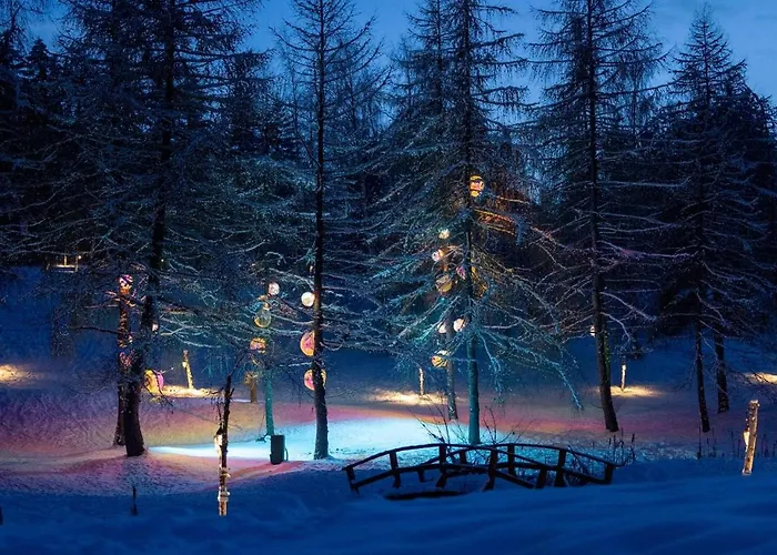 La Forge De Diogne - Luxury And Cosy Alpine Кран-Монтана