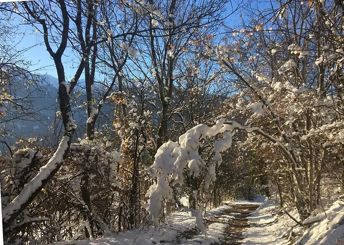 La Forge De Diogne - Luxury And Cosy Alpine 4* Кран-Монтана