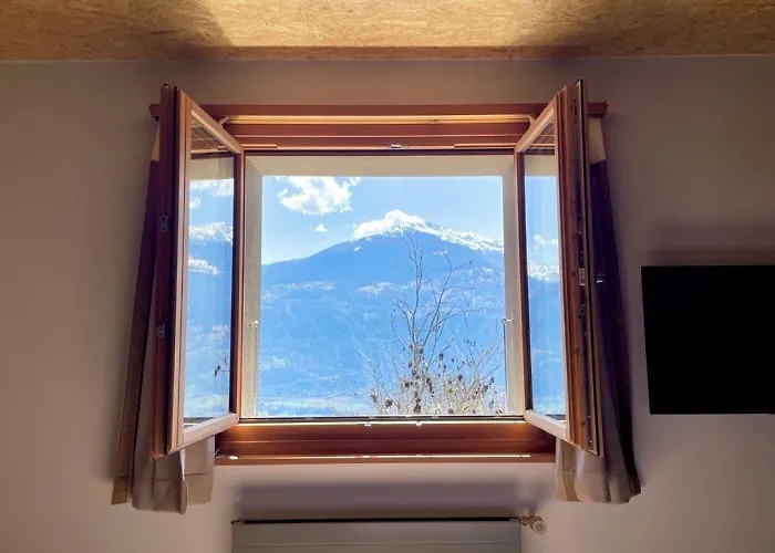 La Forge De Diogne - Luxury And Cosy Alpine Отель типа 