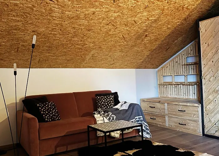 Отель типа 