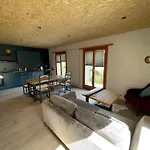 Couette-café La Forge De Diogne - Luxury&cosy Alpine Crans-Montana