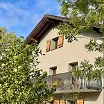 La Forge De Diogne - Luxury&cosy Alpine 4*