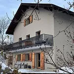 La Forge De Diogne - Luxury&cosy Alpine 4* Crans-Montana
