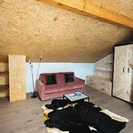 Couette-café La Forge De Diogne - Luxury&cosy Alpine