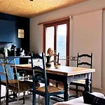 Couette-café La Forge De Diogne - Luxury&cosy Alpine 4*