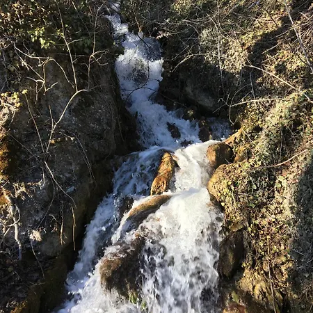 La Forge De Diogne - Luxury And Cosy Alpine Frühstückspension
