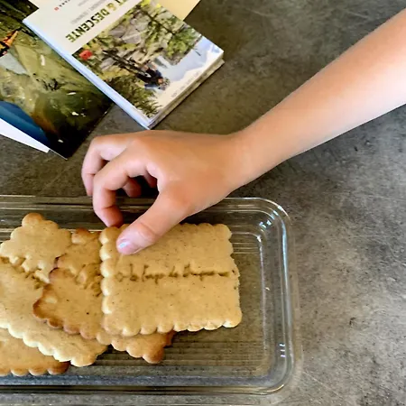 La Forge De Diogne - Luxury And Cosy Alpine 4*