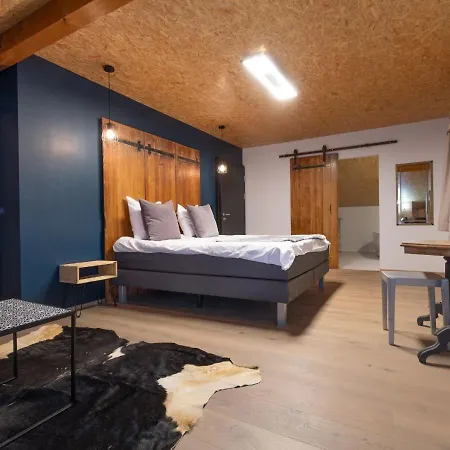 La Forge De Diogne - Luxury And Cosy Alpine