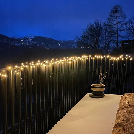 La Forge De Diogne - Luxury And Cosy Alpine Frühstückspension 4*