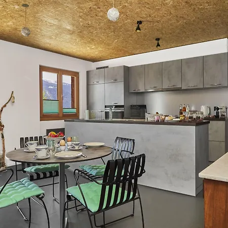 La Forge De Diogne - Luxury And Cosy Alpine 4*