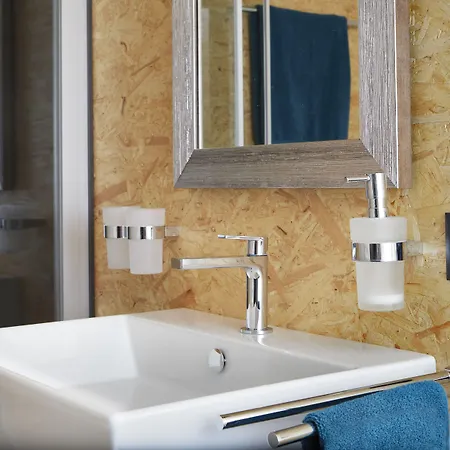 Frühstückspension La Forge De Diogne - Luxury And Cosy Alpine