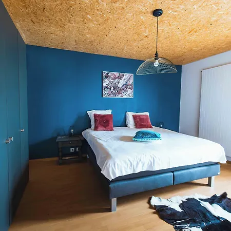 Frühstückspension La Forge De Diogne - Luxury And Cosy Alpine Crans-Montana