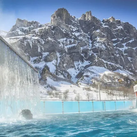 Frühstückspension La Forge De Diogne - Luxury And Cosy Alpine 4*