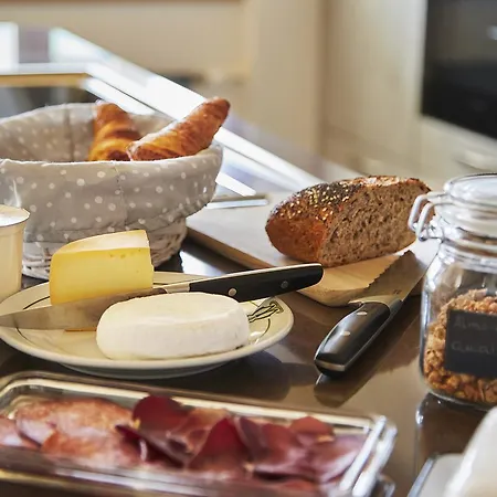 Frühstückspension La Forge De Diogne - Luxury And Cosy Alpine